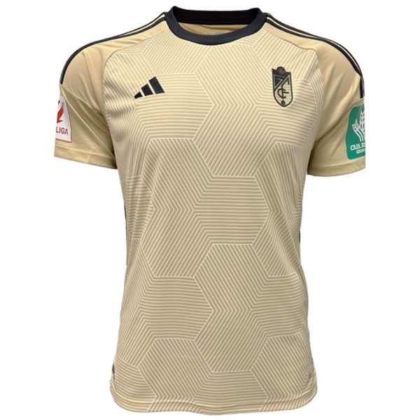 Tailandia Camiseta Granada 3rd 2023-2024